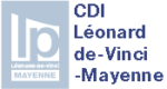 CDI Léonard-de-Vinci Mayenne